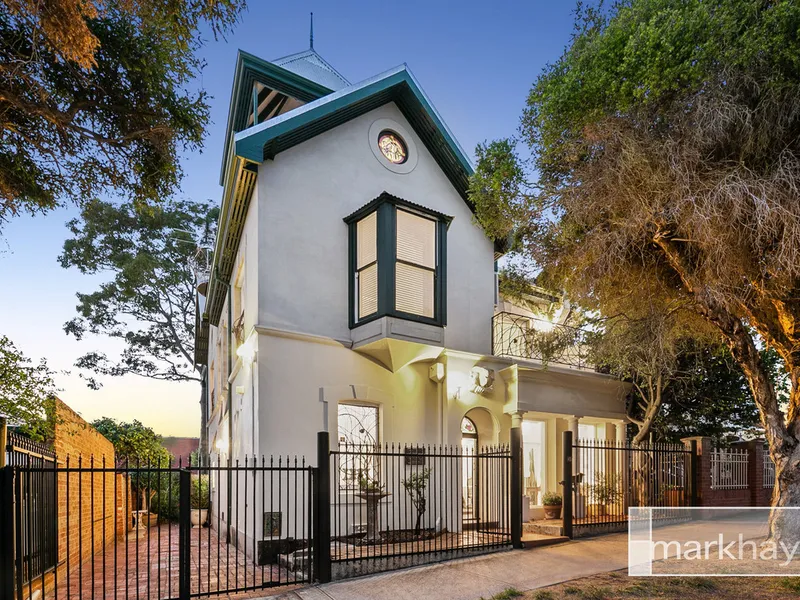 OPEN BY INSPECTION an inspection will delight all your senses! Classic Gem of Perth