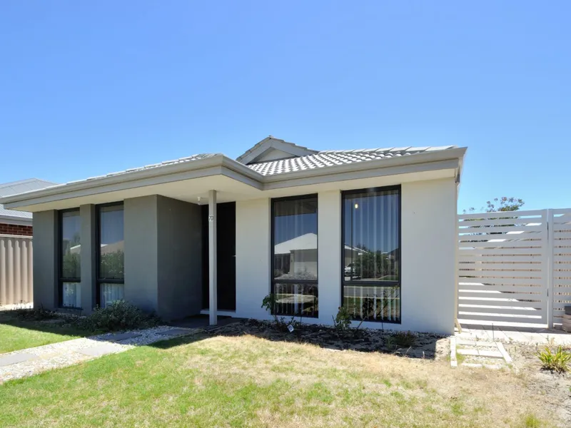 Perfect First home or Ideal Investment