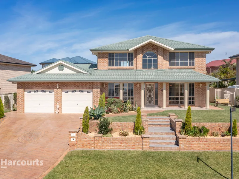 Majestic Views - Mammoth Home!