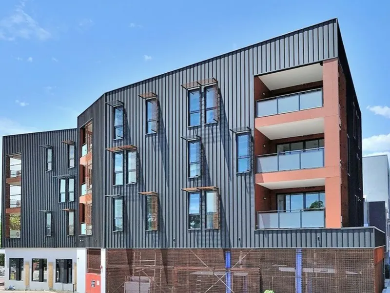 Sustainable with style 2 BEDROOM 2 BATHROOM APARTMENT