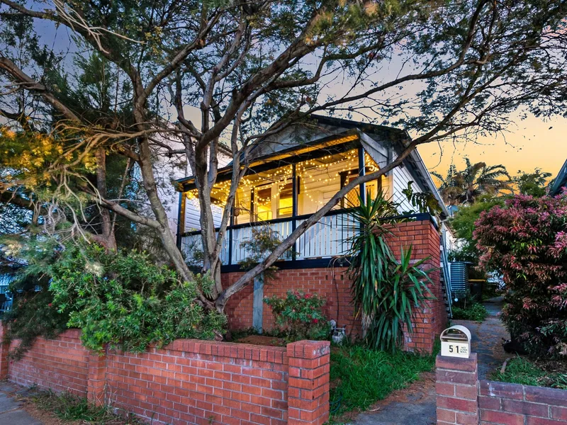 Embrace the Boho charm in trendy Tighes Hill