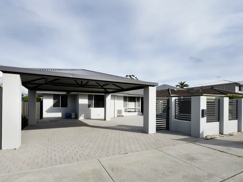 Delightful Family Home!!!