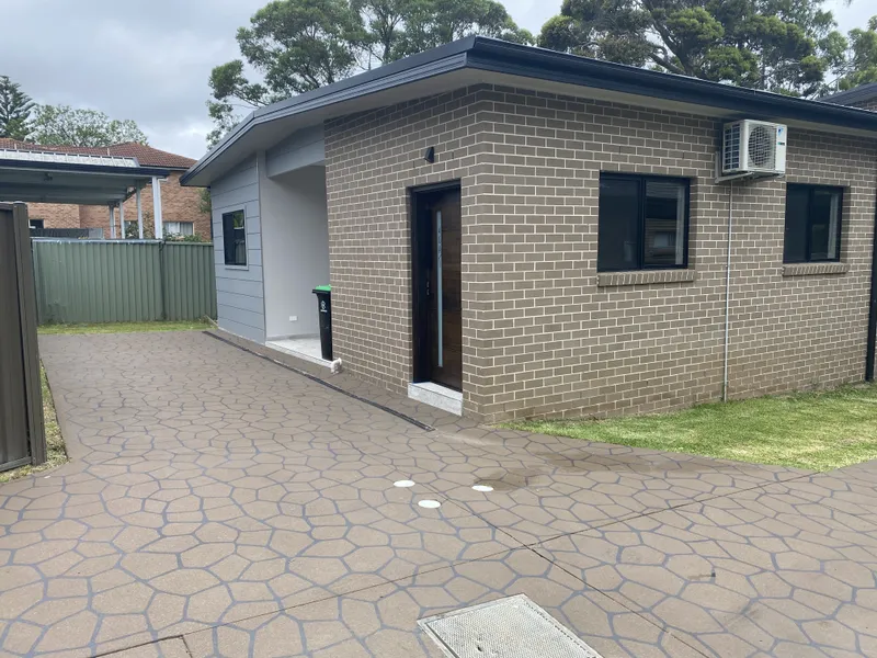 Great Starter and Location