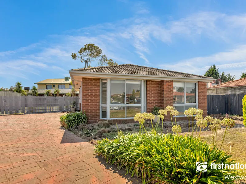 Nest in this newly renovated home!