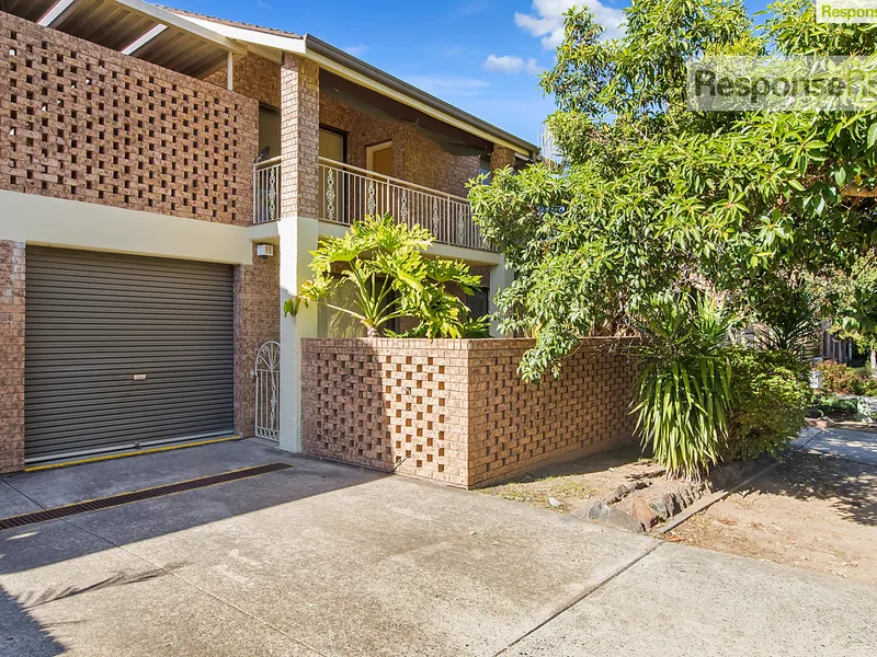 Lovely 2 bedroom home!!