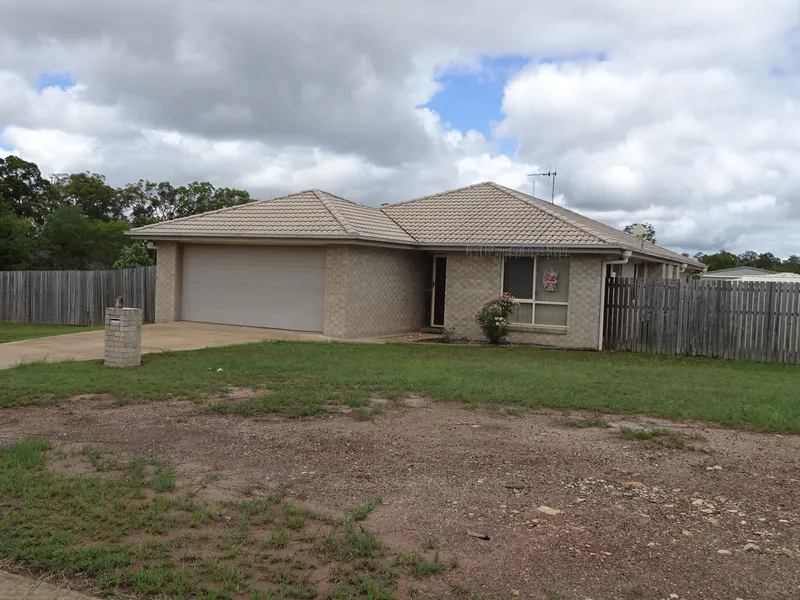 A CHANGE FOR THE BETTER