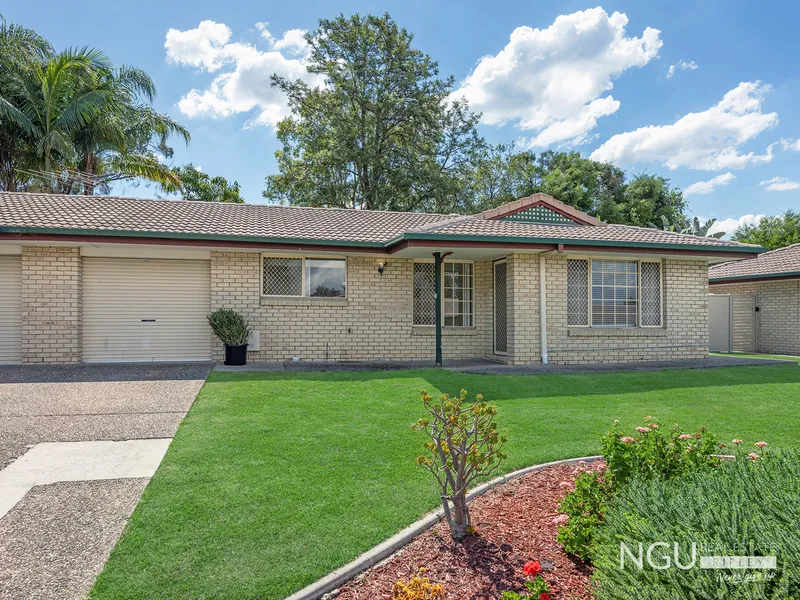 MODERN LIVING MADE EASY: 2-BEDROOM GEM IN EASTERN HEIGHTS