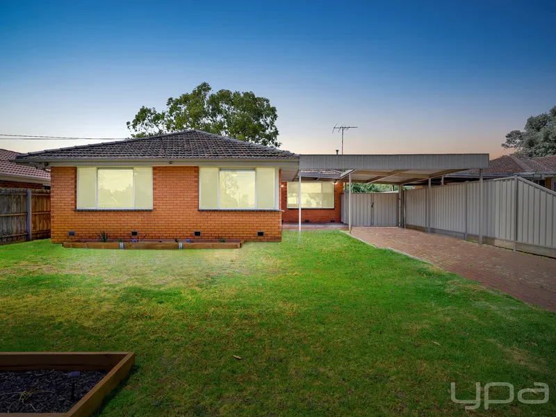 6 MONTH LEASE ONLY 3 BEDROOM HOME
