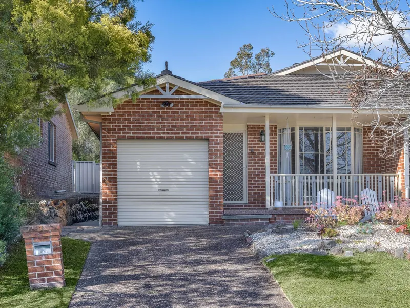 Low Maintenance Duplex Villa with Sunset Views and Stylish Renovations
