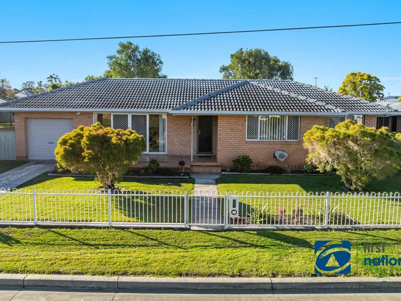 Peaceful position in popular South Casino