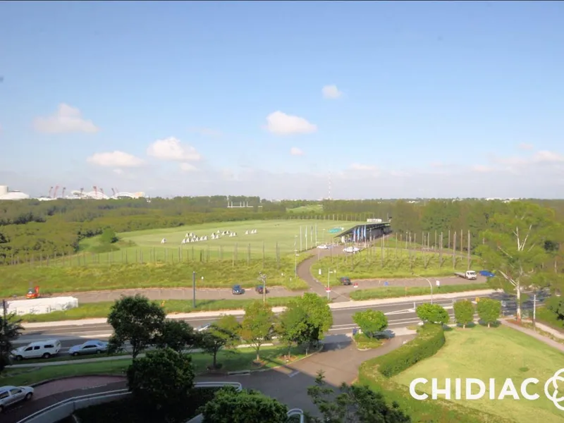 Floorboards in Living | Private Views | Large Balcony