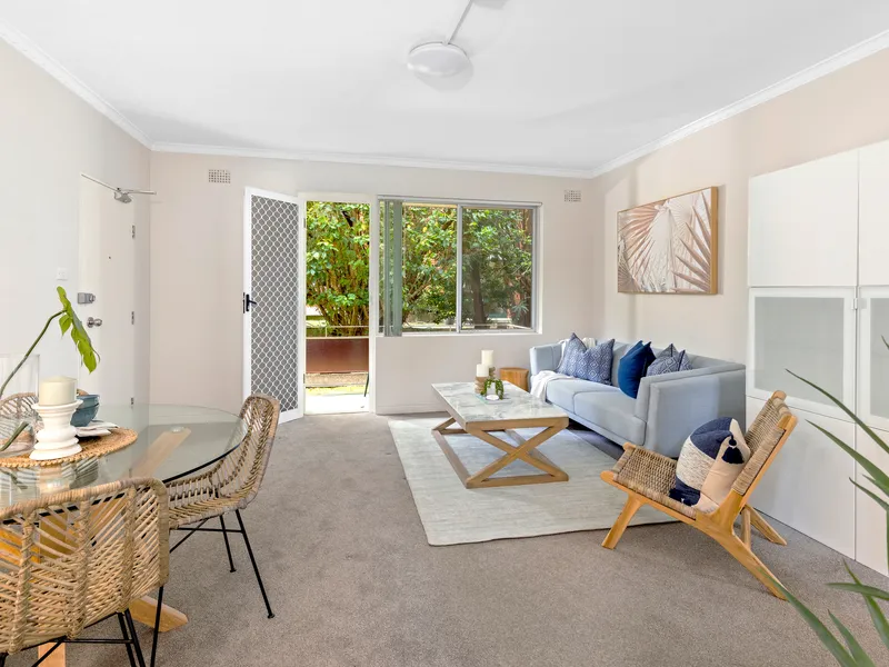 Easy-Care Ground Floor Living