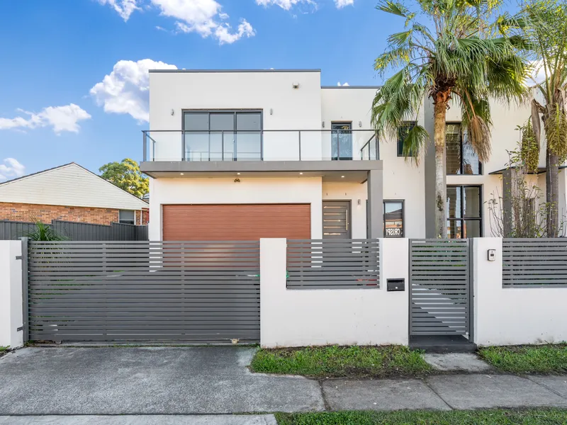 Pristine & Luxurious