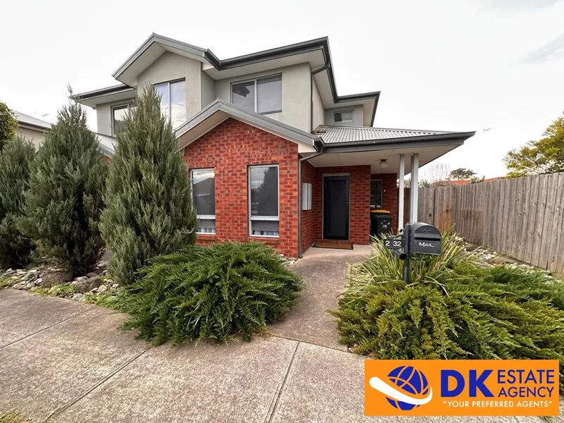 A Quiet Locality of North Sunshine