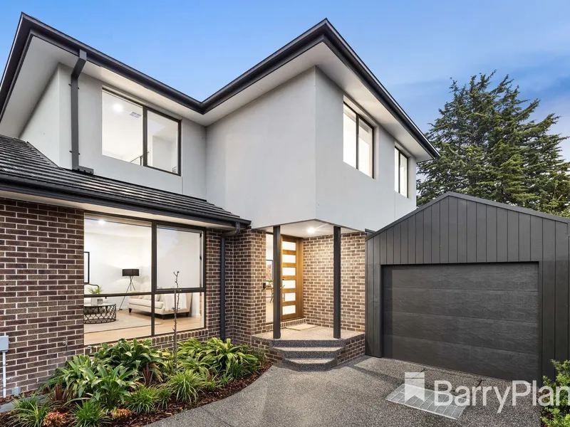 Location speaks for itself