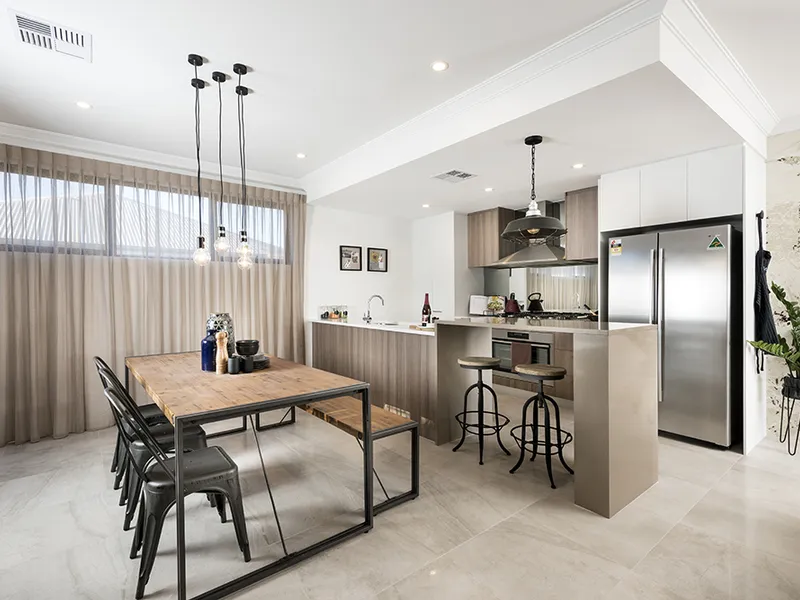 House & Land Packages from W.A.'s #1 preferred first homebuyer specialist!