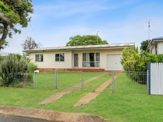 Affordable Family Home!