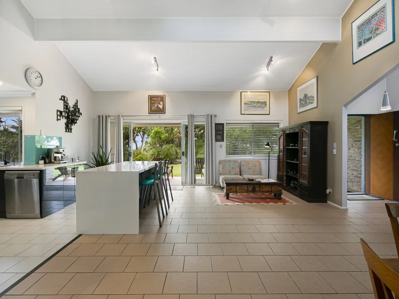 The Best Residential Acreage On The Gold Coast