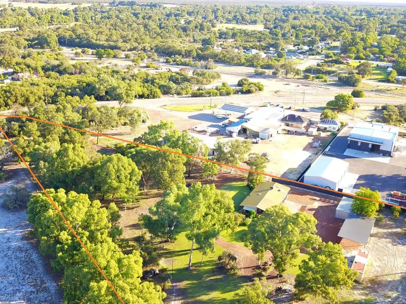 Muchea- Townsite Zoning - Once in a Lifetime Opportunity