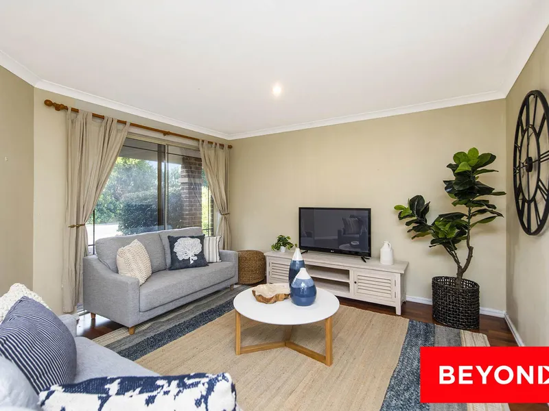 DON'T MISS OUT!! GREAT LOCATION!!