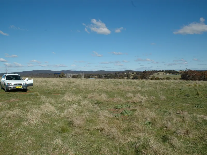 Investment / Land Banking Opportunity - 70 Ha Quarry site available for sale or JV Investment.