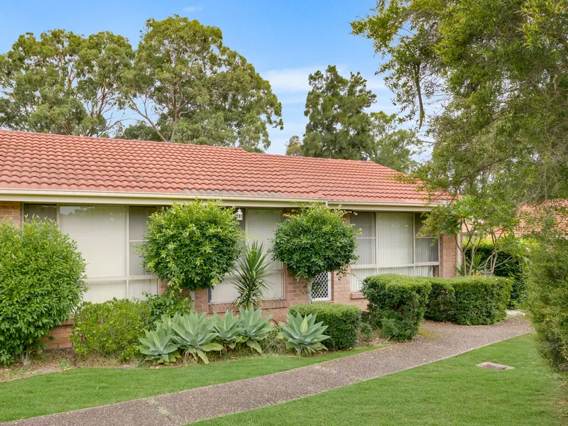 THE PERFECT ADDITION!