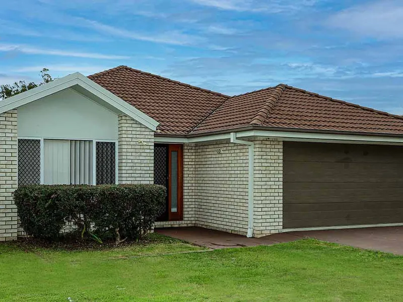 Invest or move in yourself and enjoy