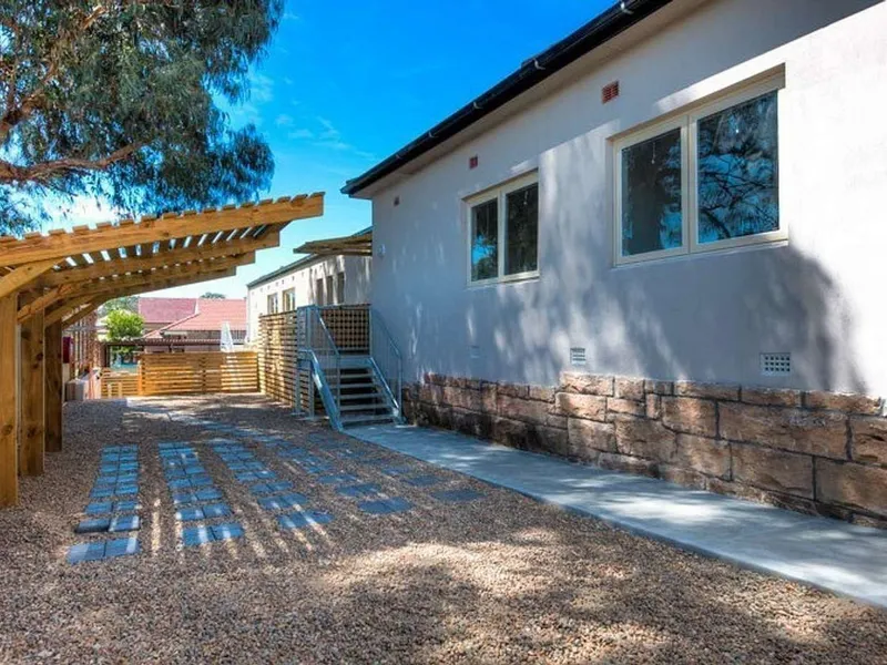 Newly renovated rooms for lease in clean and comfortable boarding house