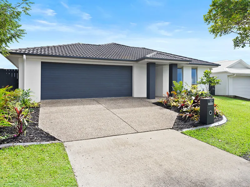Beautifully Renovated Family Home in Booming Sippy Downs