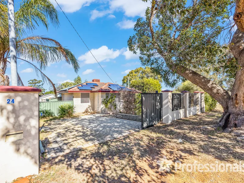 Who Else Wants to Live in and Profit Later?