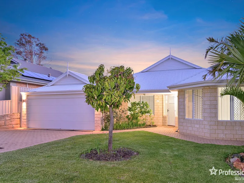 STUNNING HOME - SEEKING QUALITY BUYER