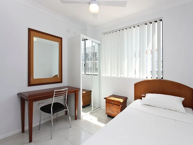 Furnished Studio In A Modern Boarding House