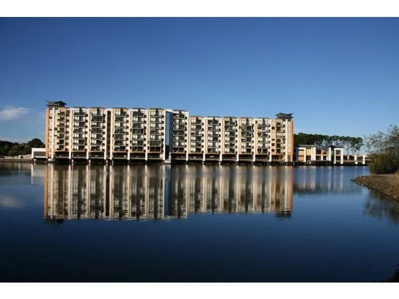 INVESTMENT CERTAINTY: Fully Furnished two-bedroom apartment.