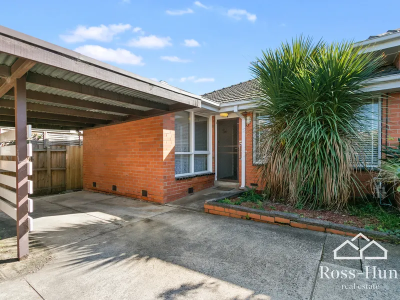 Balwyn's Silver Mile