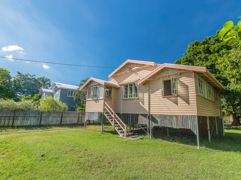 Location Should Be Enough!