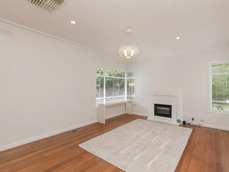 Large classic home in the most desirable area!