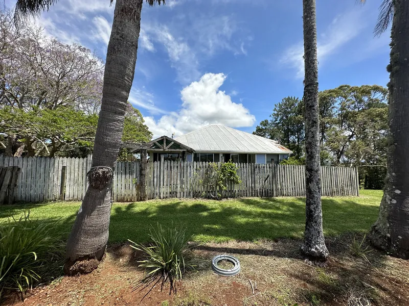 Original Timber Cottage