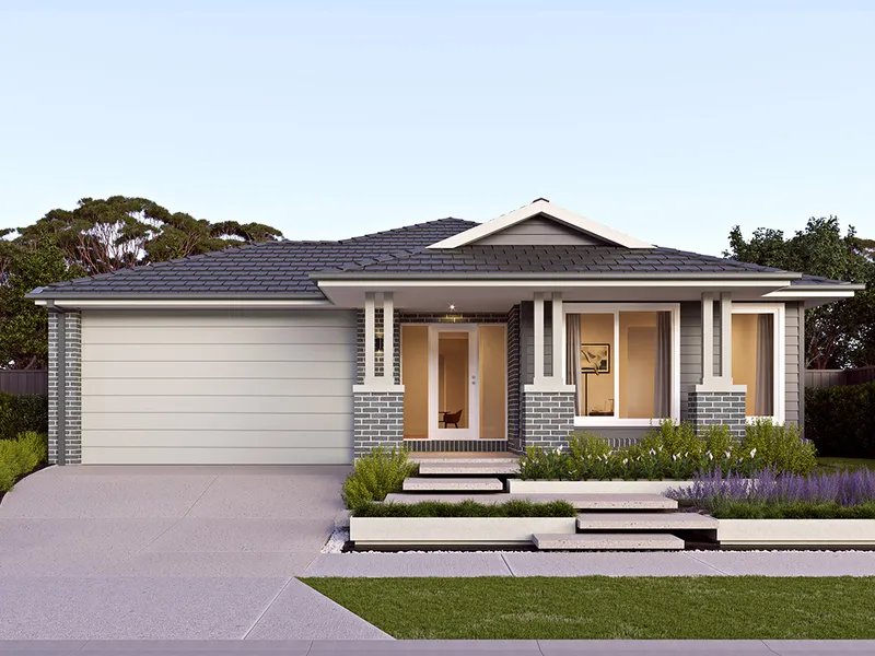 Build Your Dream Home In This Ideal Location!