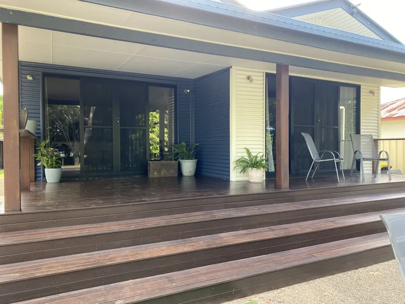 Ocean Views Beachside Opportunity