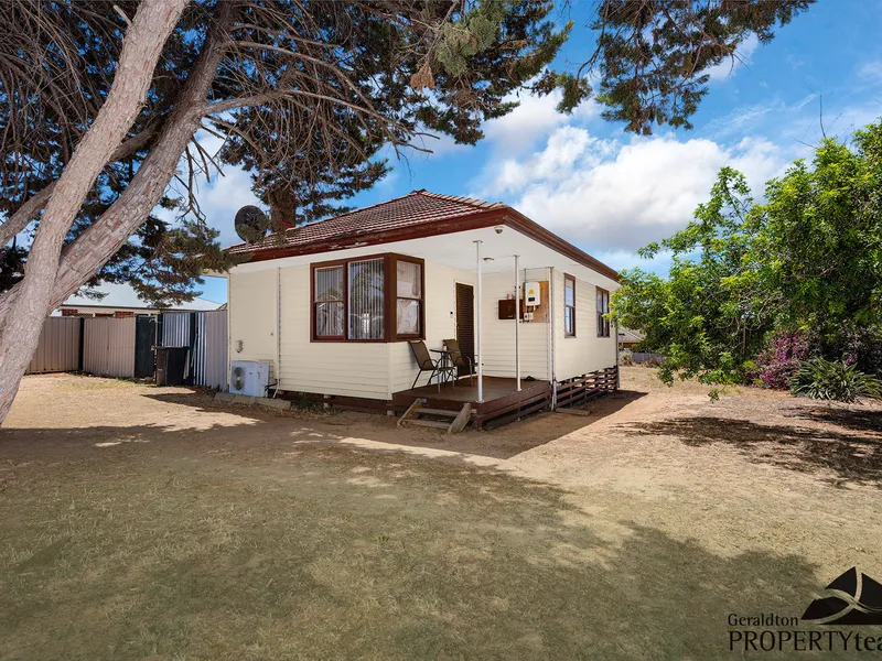 UNDER CONTRACT OFF MARKET