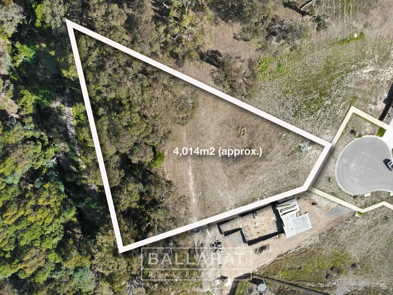 PRIME LAND IN BLUECHIP BROWN HILL