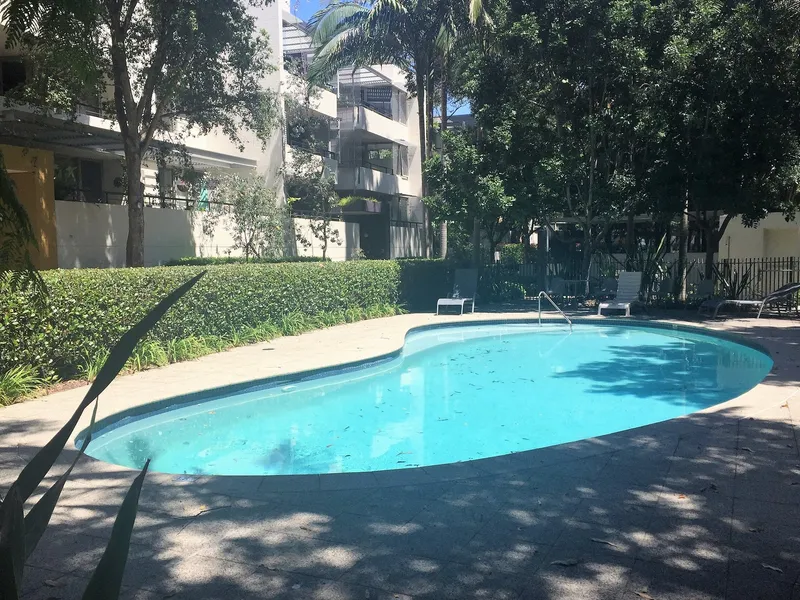 Bottom Floor, 3 Bedroom Apartment 