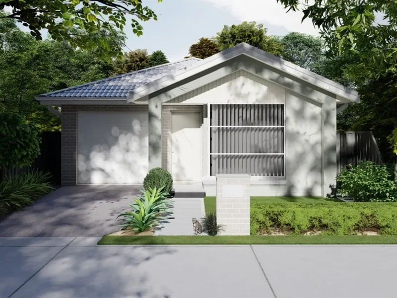 Single Storey + Granny Flat! | LAND REGO LATE 2024