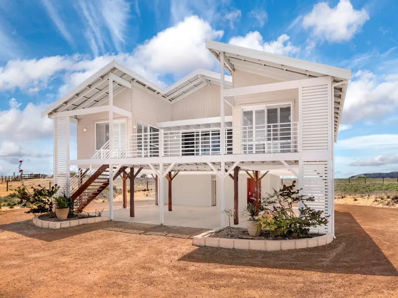 Stunning Property ready for you to go!