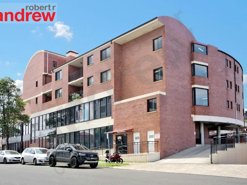MODERN TWO BEDROOM APARTMENT