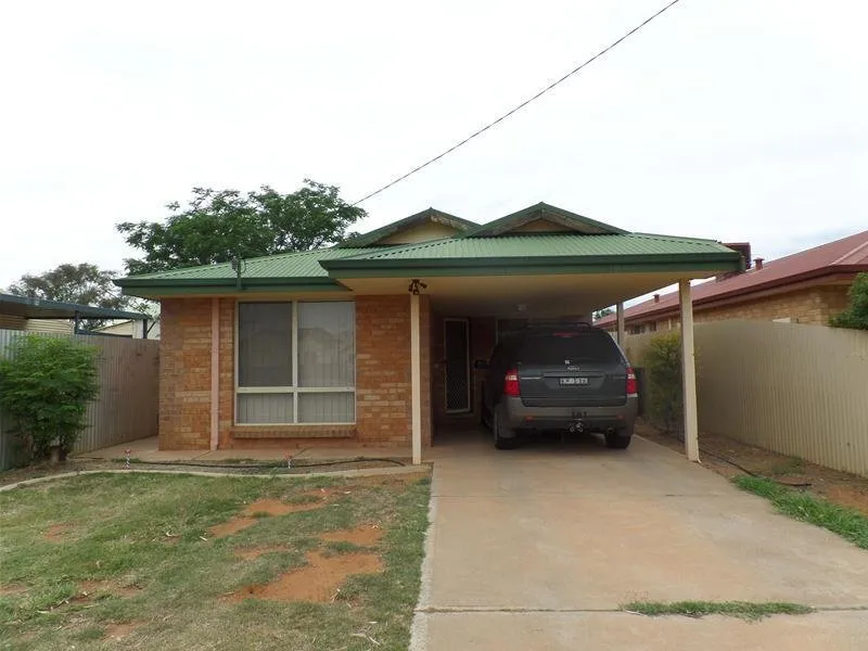 Neat and tidy brick home in convenient location.