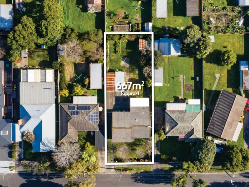 An Old Timer with a Bright Future