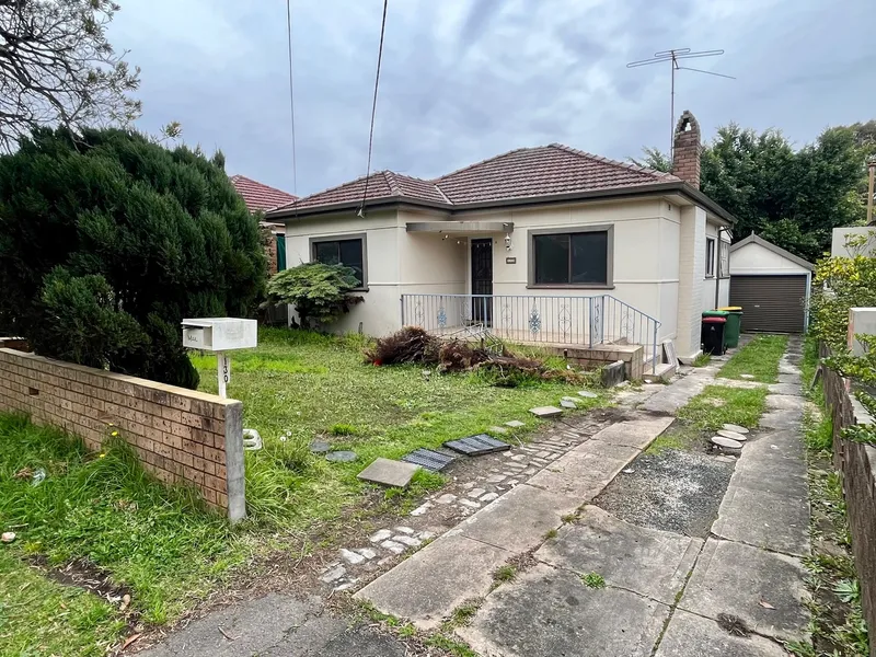 Renovated 3 Bedroom Family Home