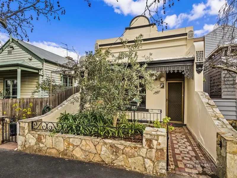 Locality, Comfort and Lifestyle