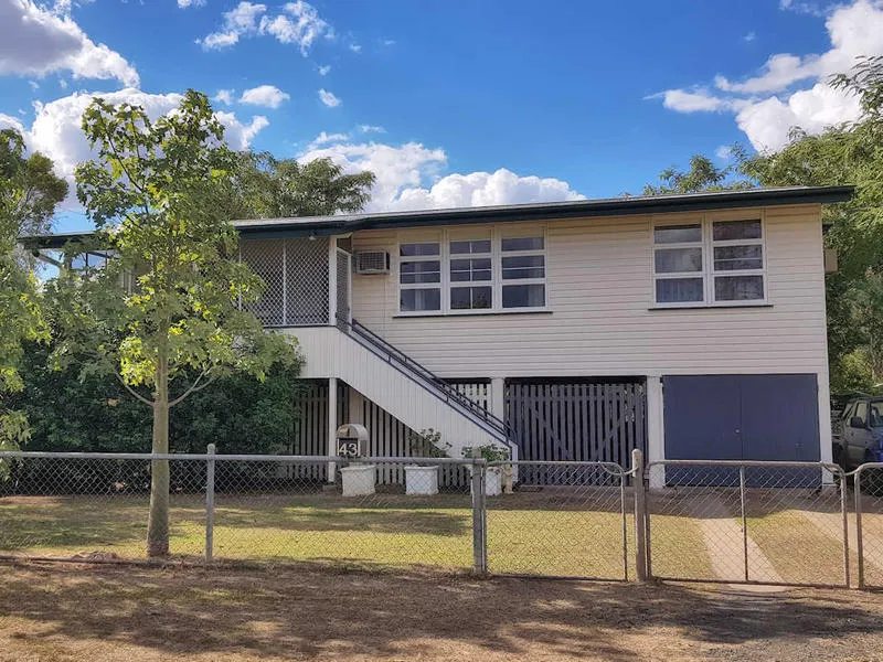 TIDY HOME CLOSE TO SCHOOL & KINDY